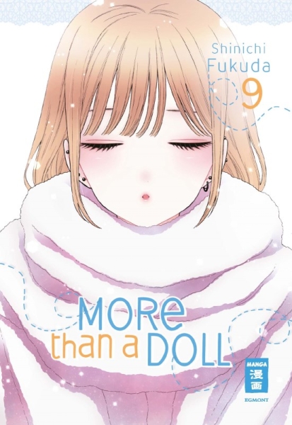 More than a Doll 9